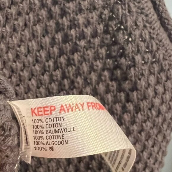 Free People Hailee Sweater Jumpsuit - Picture 7 of 11